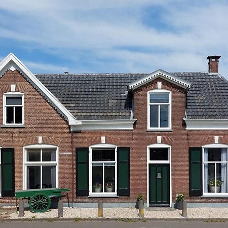 Appartement Zonderland Wapenveld Exterior foto